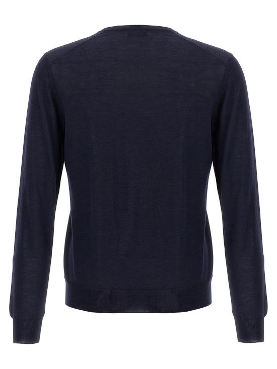 발바 스웨터 LD13190575150598 NAVY - BARBA