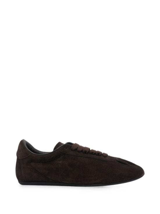  돌체앤가바나 스니커즈 CK2485A058180081 AI26 BROWN