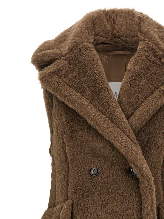 25FW 막스마라 코트 MA324432BM BROWN - MAX MARA