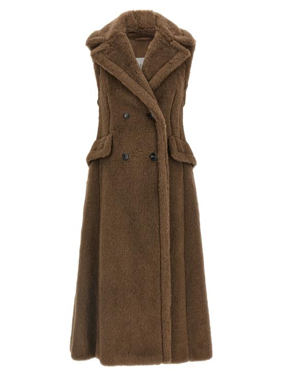 25FW 막스마라 코트 MA324432BM BROWN