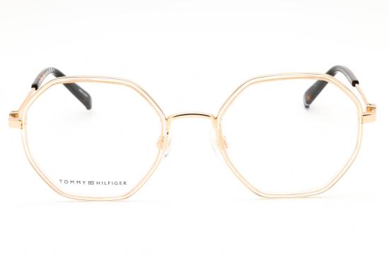  타미힐피거 안경 593284 NY GOLD - TOMMY HILFIGER