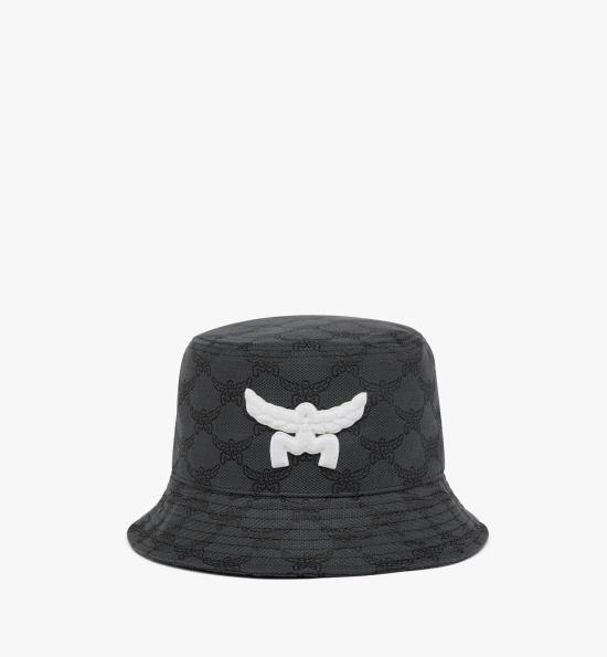  엠시엠 버킷햇 MEHESMM06ED058GREY UNI GRAY