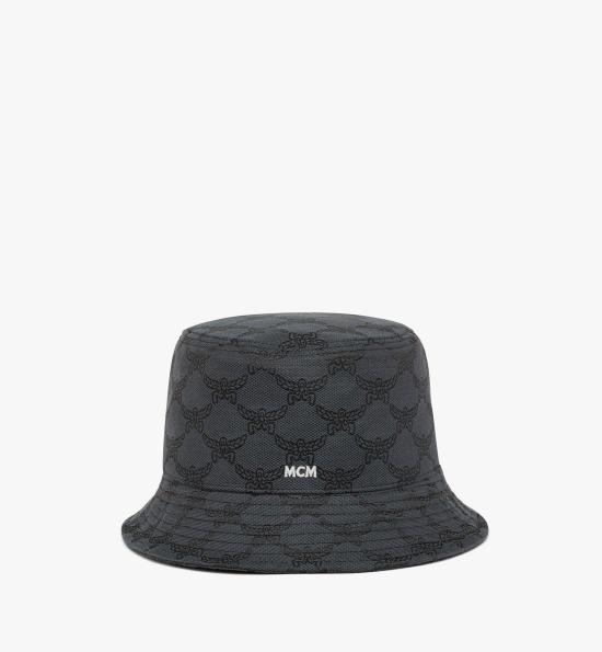  엠시엠 버킷햇 MEHESMM06ED058GREY UNI GRAY - MCM