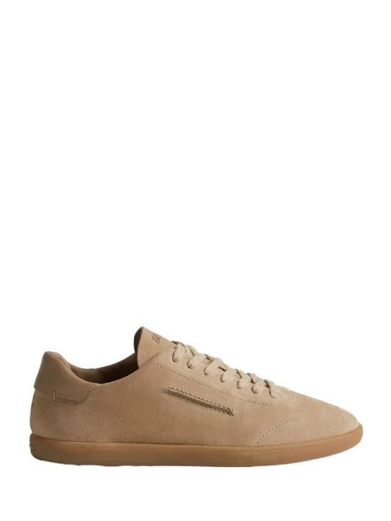  에르메네질도제냐 스니커즈 210000035925 BEIGE