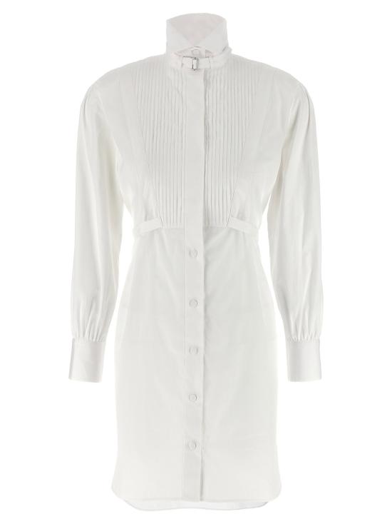 알렉산더 맥퀸 점프수트 LD834043QAABS9000 WHITE