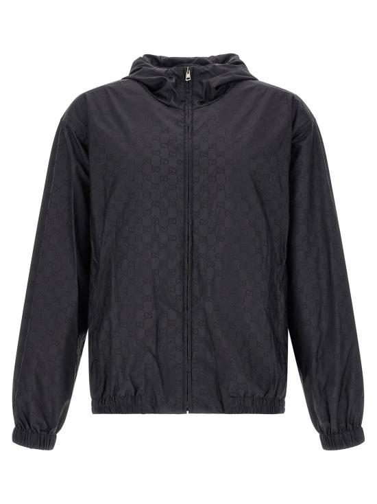  구찌 자켓 LD860948ZASZD4440 BLACK