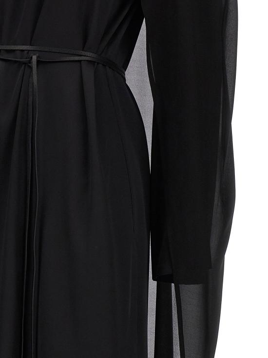  디랩파리 점프수트 LDA225NERO BLACK - DI.LA3 PARI'