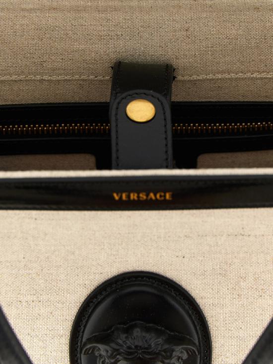  베르사체 숄더백 LD10243221A178642K00J BEIGE - VERSACE