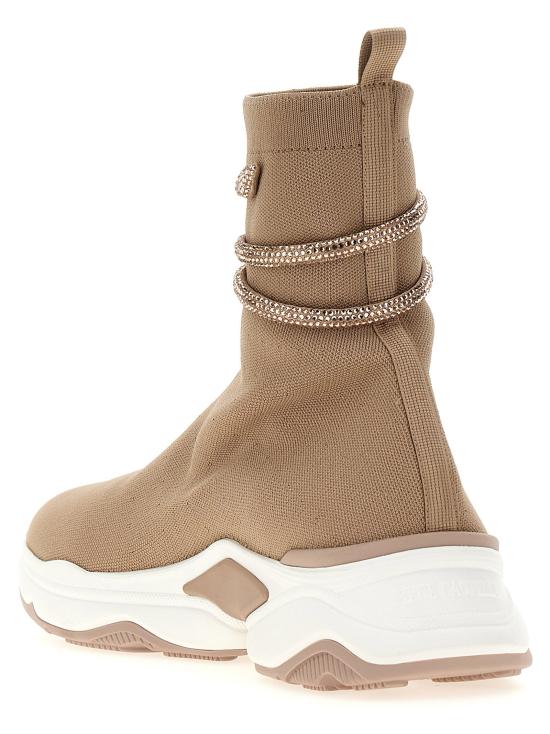  르네 카오빌라 스니커즈 LDC11578020TT01V233 BEIGE - RENE CAOVILLA