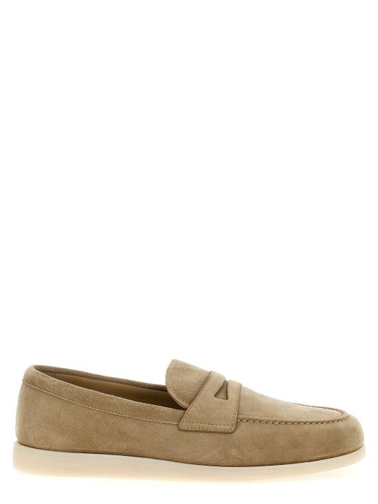  처치스 스니커즈 LDEDB149FG000009CAF0AHP BEIGE
