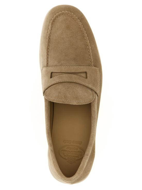  처치스 스니커즈 LDEDB149FG000009CAF0AHP BEIGE - CHURCHS