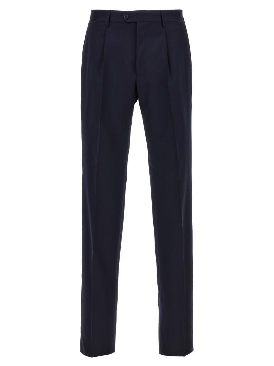  딸리아토레 수트 팬츠 LD2SVS22B11060001I5014 NAVY - TAGLIATORE