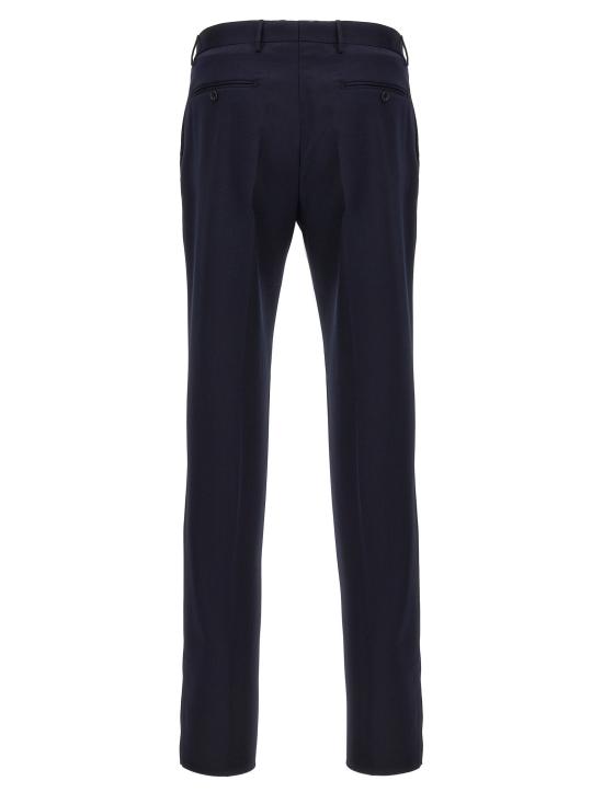  딸리아토레 수트 팬츠 LD2SVS22B11060001I5014 NAVY - TAGLIATORE