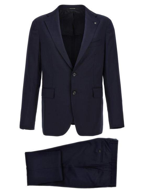  딸리아토레 수트 팬츠 LD2SVS22B11060001I5014 NAVY