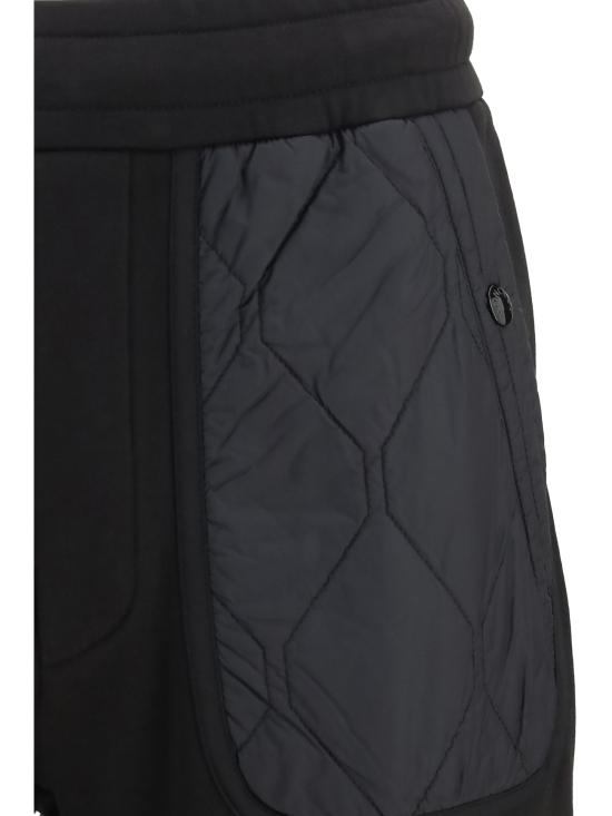  몽클레어 트레이닝/조거 팬츠 L20918H0001889B3P 999 - MONCLER