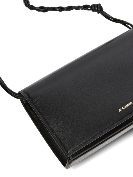  질샌더 크로스백 J10VL0023P4841001 AI26 BLACK - JIL SANDER