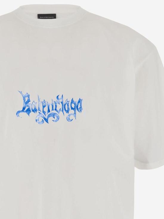  발렌시아가 폴로 티셔츠 A0016U - BALENCIAGA