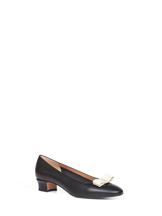 살바토레 페라가모 플랫 슈즈 01L410VARA20BIC790843 - SALVATORE FERRAGAMO