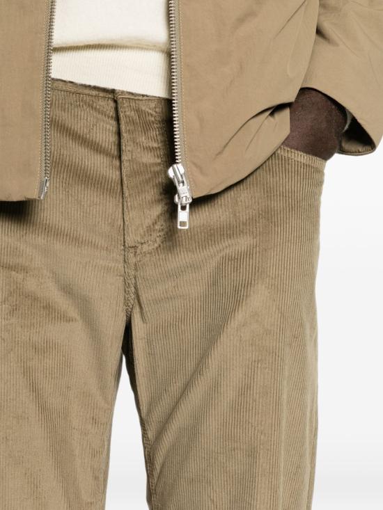  에트로 팬츠 MRNB002199TU5O4M0124 AI26 BROWN - ETRO