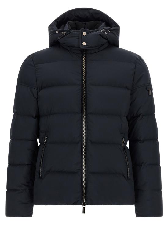  무레르 패딩 LDMOUGI100134U0497 BLACK