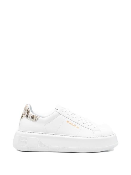  울리치 스니커즈 WFW261500C40DB P26 WHITE