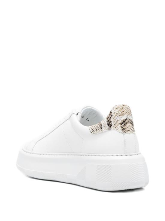  울리치 스니커즈 WFW261500C40DB P26 WHITE - WOOLRICH