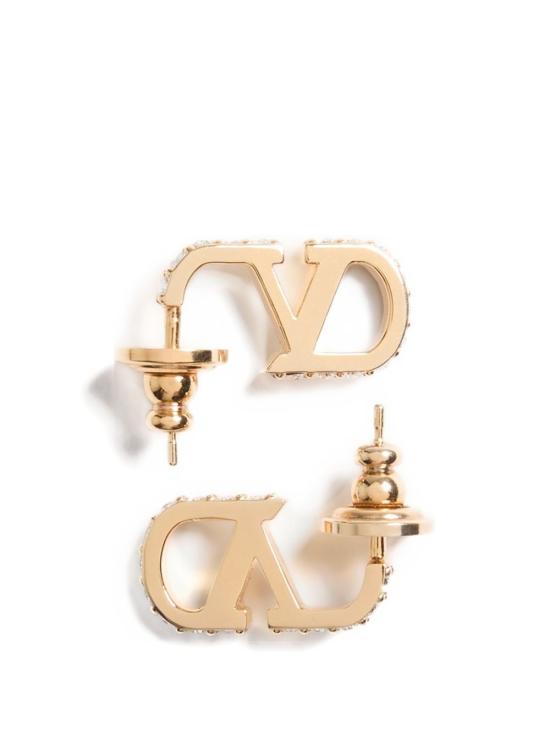  발렌티노 가라바니 이어링 WJ0CD4YCW9MN AI26 GOLD - VALENTINO GARAVANI
