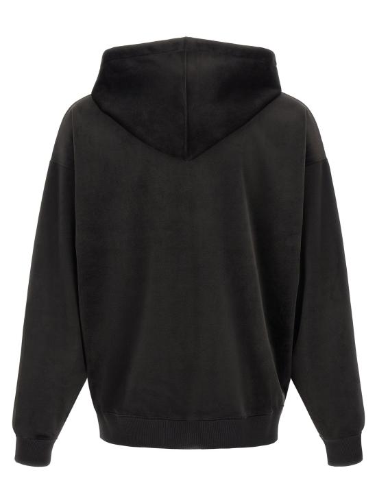  와이쓰리 후드 티셔츠 LDIA4371BLACK - Y-3