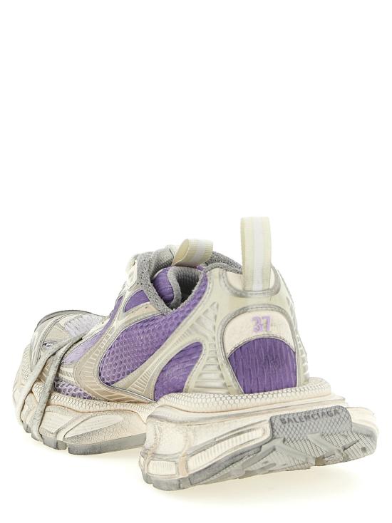  발렌시아가 스니커즈 LD734731W3XGM5590 CREAM - BALENCIAGA