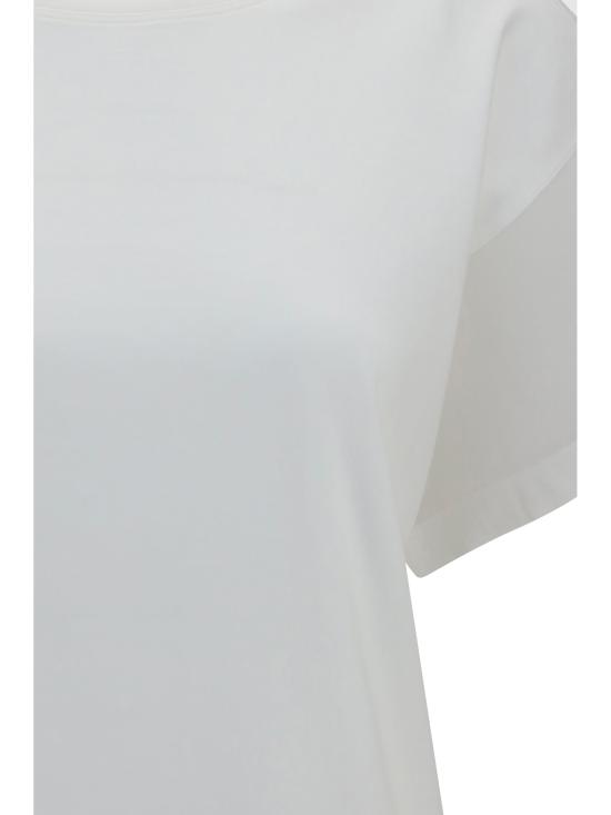  브루넬로 쿠치넬리 폴로 티셔츠 M0T81BX800 - BRUNELLO CUCINELLI
