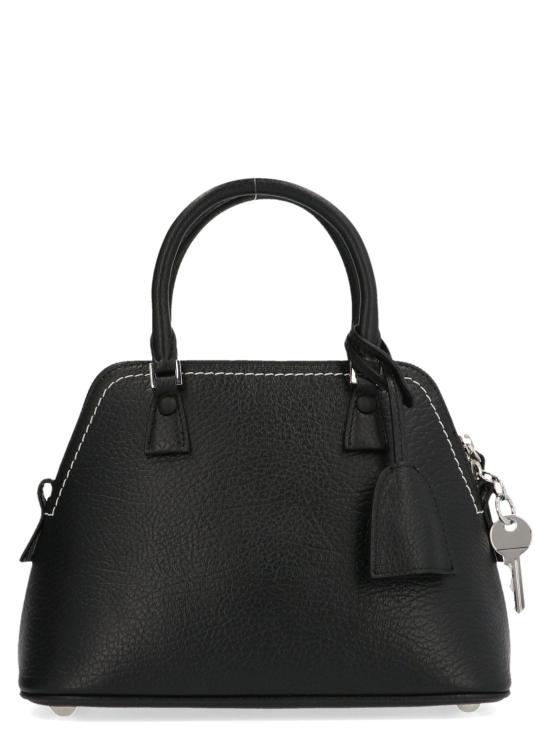  마르지엘라 토트백 LDS56WG0082P4455T8013 BLACK - MAISON MARGIELA