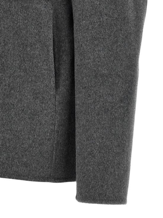  조르지오 브라토 자켓 LDTX27F2003WOWSGREY CHARCOAL - GIORGIO BRATO