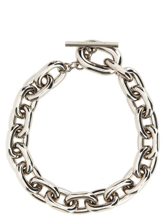  파코라반 네크리스 LD20HBB0015MET077P040 SILVER