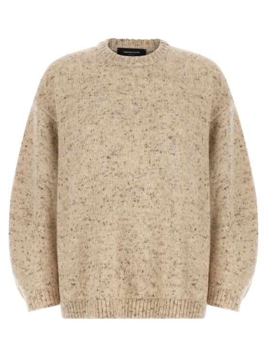  파비아나 필리피 스웨터 LDMAD216F016M2580167 BEIGE