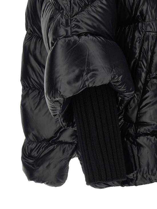  에르노 패딩 LDPI002256D12017Z9300 BLACK - HERNO