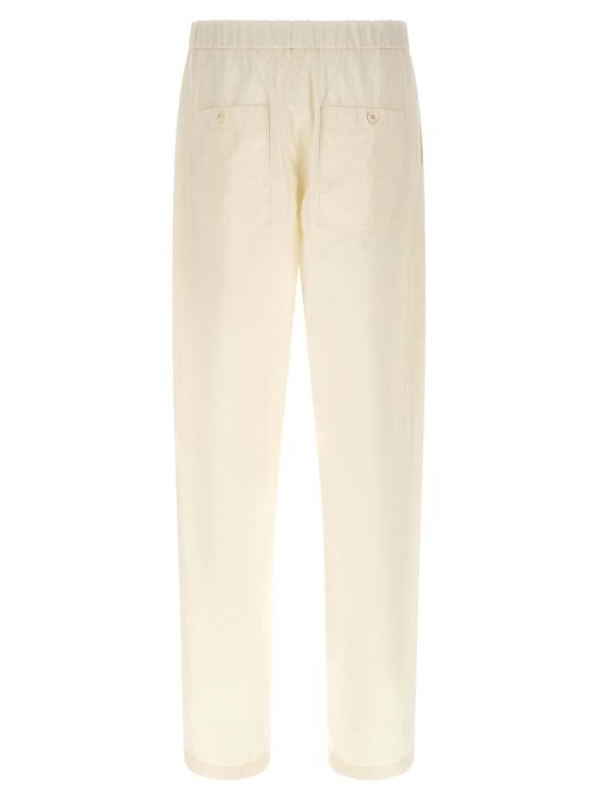  질샌더 카고 팬츠 LDJ47KA0295J45292106 CREAM - JIL SANDER