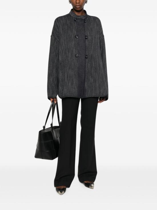  엠포리오 아르마니 자켓 EW004904AF26562FB417 AI26 CHARCOAL - EMPORIO ARMANI
