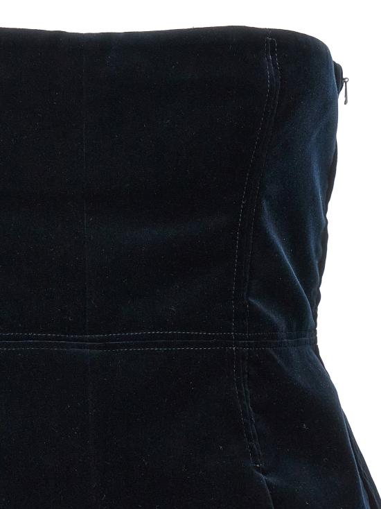  톰포드 탑 LDCR0037FAX171HB593 NAVY - TOMFORD