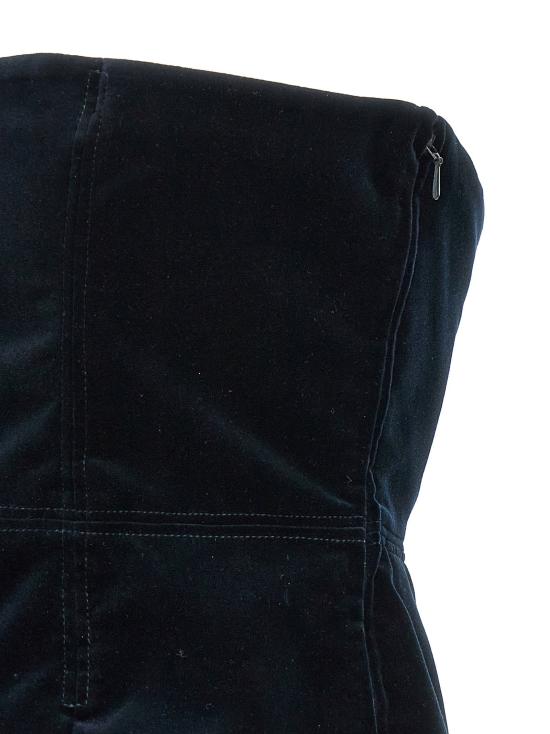  톰포드 탑 LDCR0037FAX171HB593 NAVY - TOMFORD