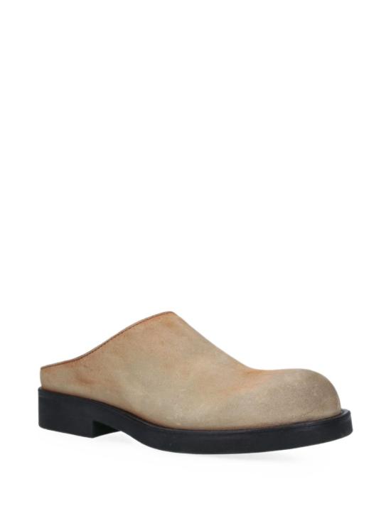  MM6 메종마르지엘라 뮬/슬리퍼 SH1WX0012P7812T2291 AI26 BEIGE - MM6 MAISON MARGIELA
