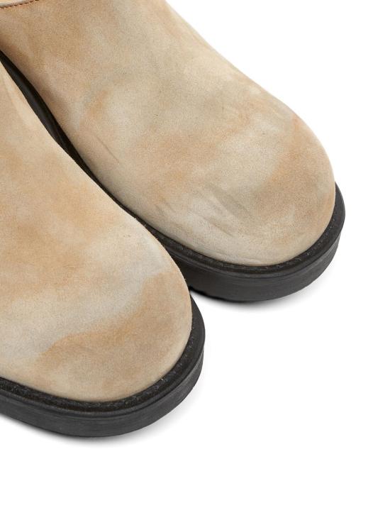  MM6 메종마르지엘라 뮬/슬리퍼 SH1WX0012P7812T2291 AI26 BEIGE - MM6 MAISON MARGIELA