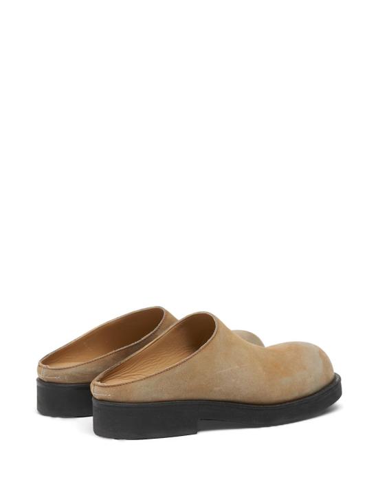  MM6 메종마르지엘라 뮬/슬리퍼 SH1WX0012P7812T2291 AI26 BEIGE - MM6 MAISON MARGIELA