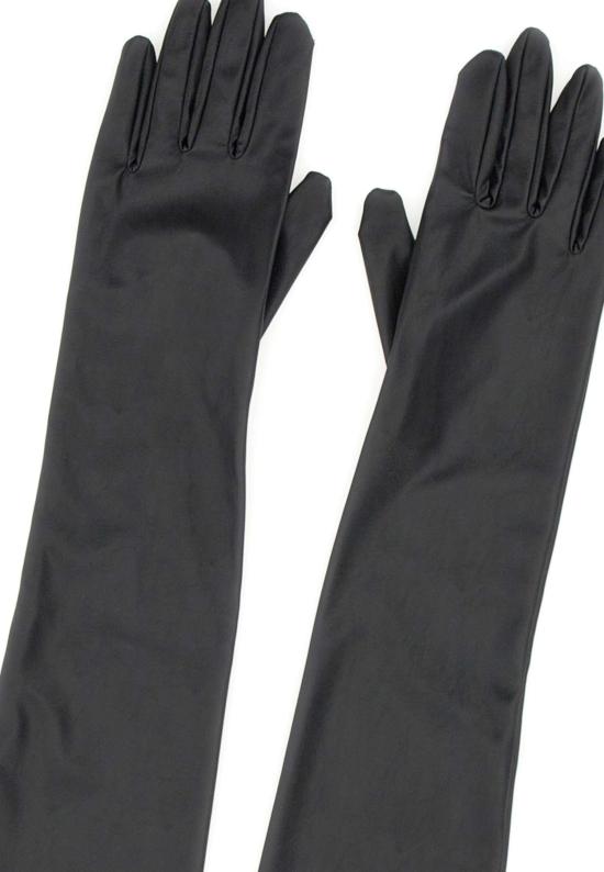 26FW 세븐포올맨카인드 장갑 7NJF0H701JI BLACK - 7 FOR ALL MANKIND