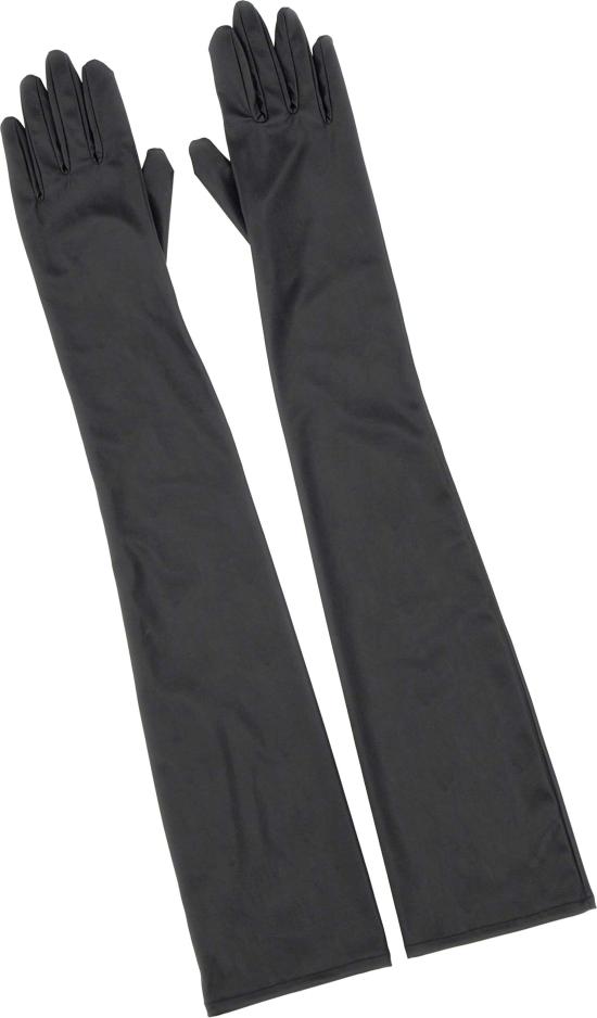 26FW 세븐포올맨카인드 장갑 7NJF0H701JI BLACK