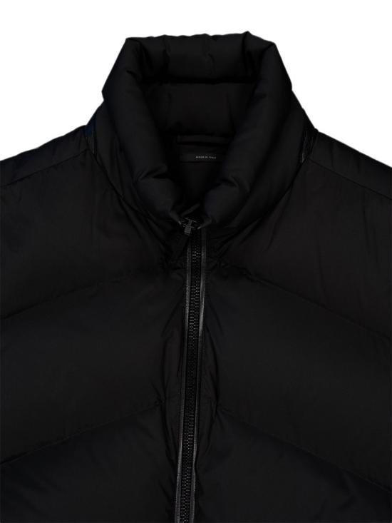  톰포드 베스트 OGD011FMN090NAA AI26 BLACK - TOMFORD