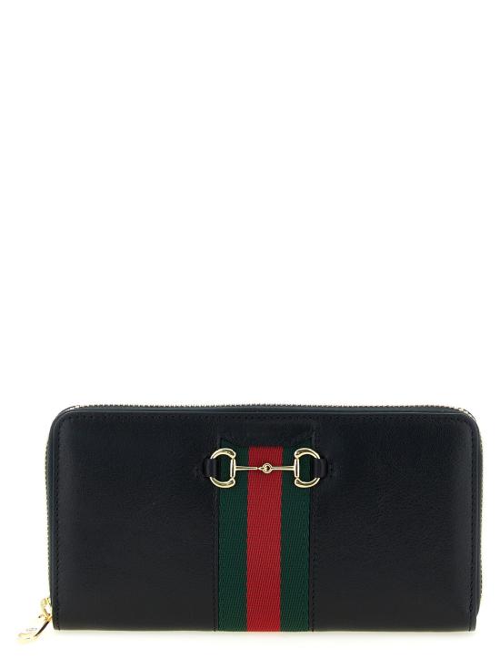  구찌 지갑 LD867124AAGOQ1057 BLACK