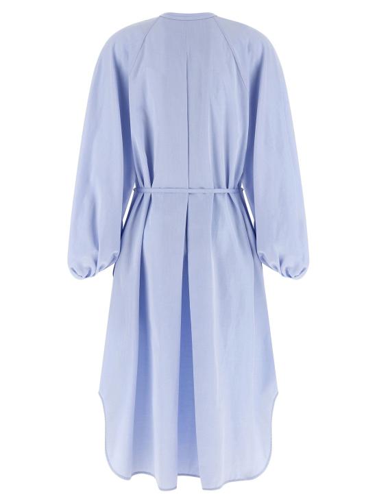  루루 드 세종 원피스 LDVITTISTORM LIGHT BLUE - LOULOU DE SAISON
