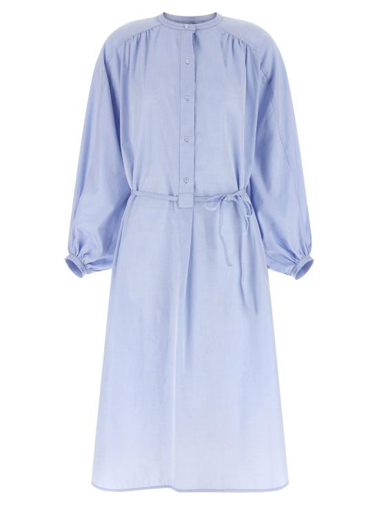  루루 드 세종 원피스 LDVITTISTORM LIGHT BLUE