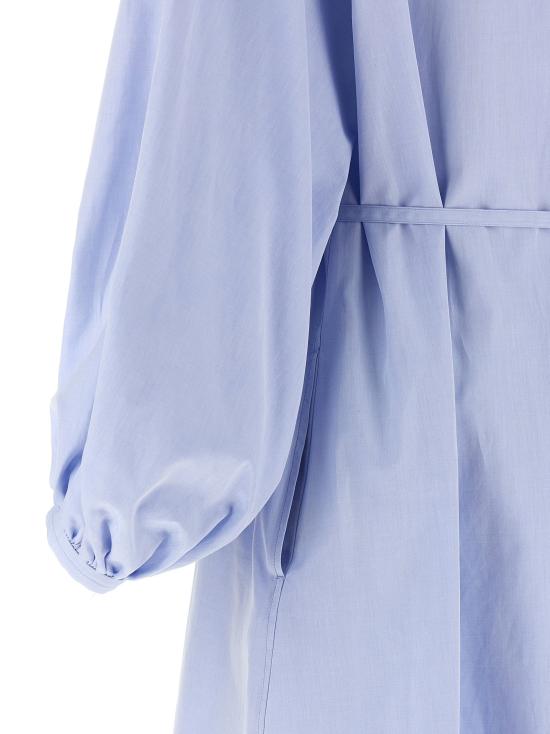  루루 드 세종 원피스 LDVITTISTORM LIGHT BLUE - LOULOU DE SAISON