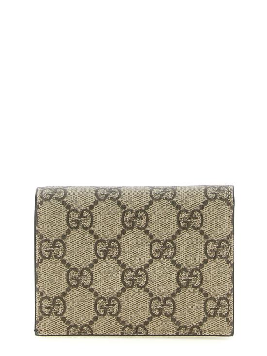  구찌 지갑 LD658610AAE5E1069 BLACK - GUCCI